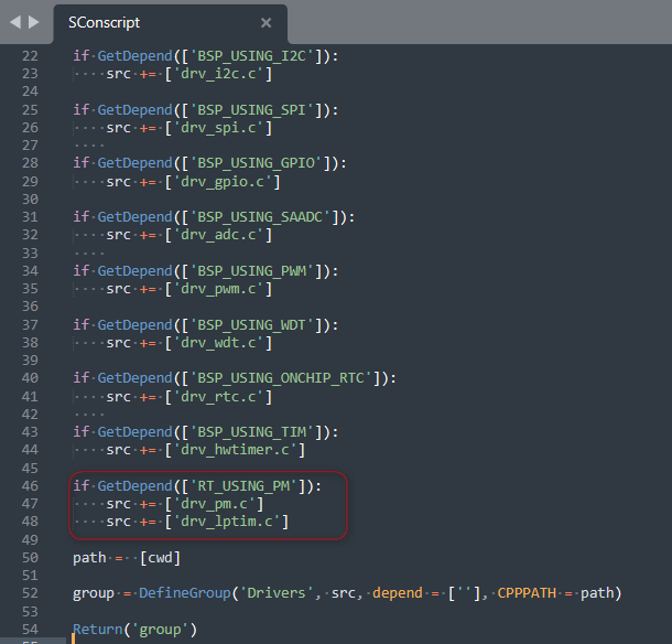 rtt-pm-component